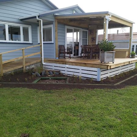 Sea Urchin Cottage Miranda Exterior photo